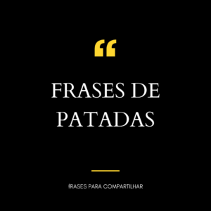 Frases sobre PATADAS